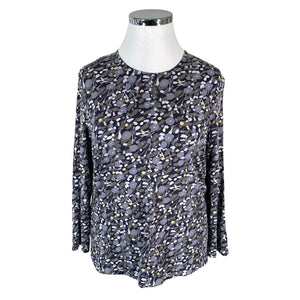 Unisex Marimekko - Tricot shirt, size 44 - Black (1)