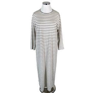Unisex Marimekko - Nightshirt, size 42 - Gray (1)