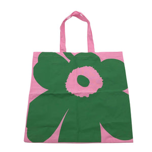 Unisex Marimekko - Shopping bag, size Maxi - Black (1)