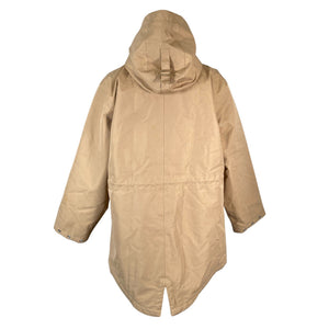 Unisex Tretorn - Winter jacket, size 42 - Brown (2)