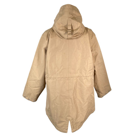 Unisex Tretorn - Winter jacket, size 42 - Brown (2)