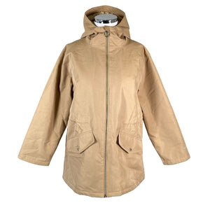 Unisex Tretorn - Winter jacket, size 42 - Brown (1)