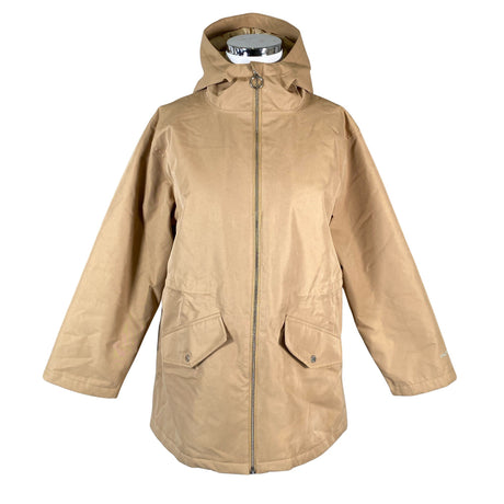 Unisex Tretorn - Winter jacket, size 42 - Brown ()
