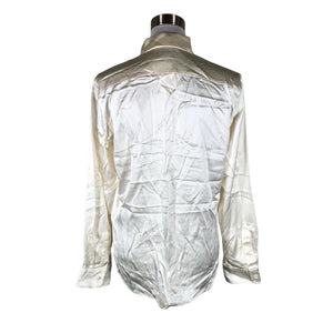 Unisex Polo Ralph Lauren - Blouse, size 40 - Beige (2)