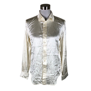Unisex Polo Ralph Lauren - Blouse, size 40 - Beige (1)