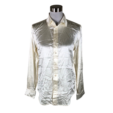 Unisex Polo Ralph Lauren - Blouse, size 40 - Beige ()