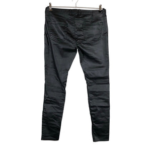 Unisex Mötivi - Jeans, size 42 - Black (2)
