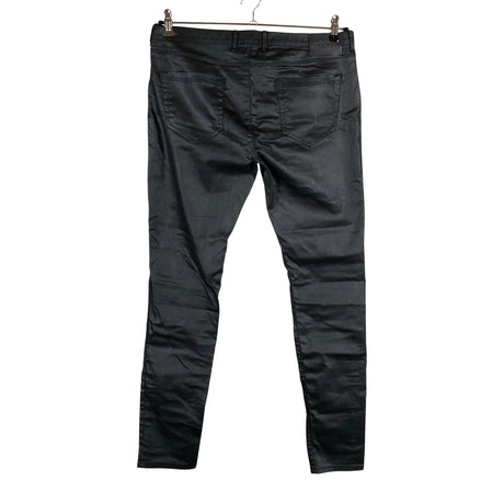 Unisex Mötivi - Jeans, size 42 - Black (2)