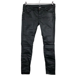 Unisex Mötivi - Jeans, size 42 - Black (1)