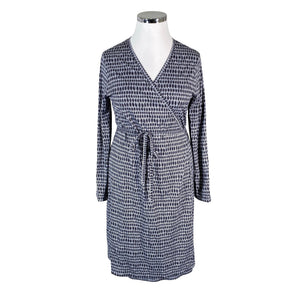 Unisex Nanso - Tricot dress, size 48 - Gray (1)
