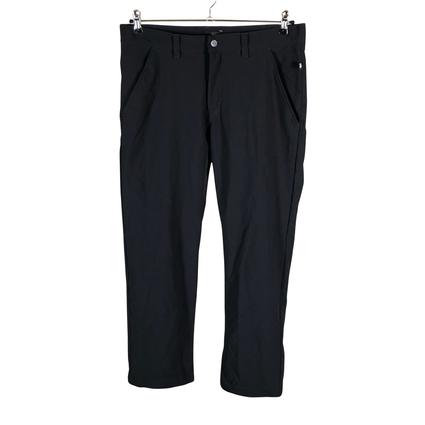 Unisex Sail&Ski - Softshell pants, size XL - Black (1)