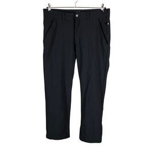 Unisex Sail&Ski - Softshell pants, size XL - Black (1)