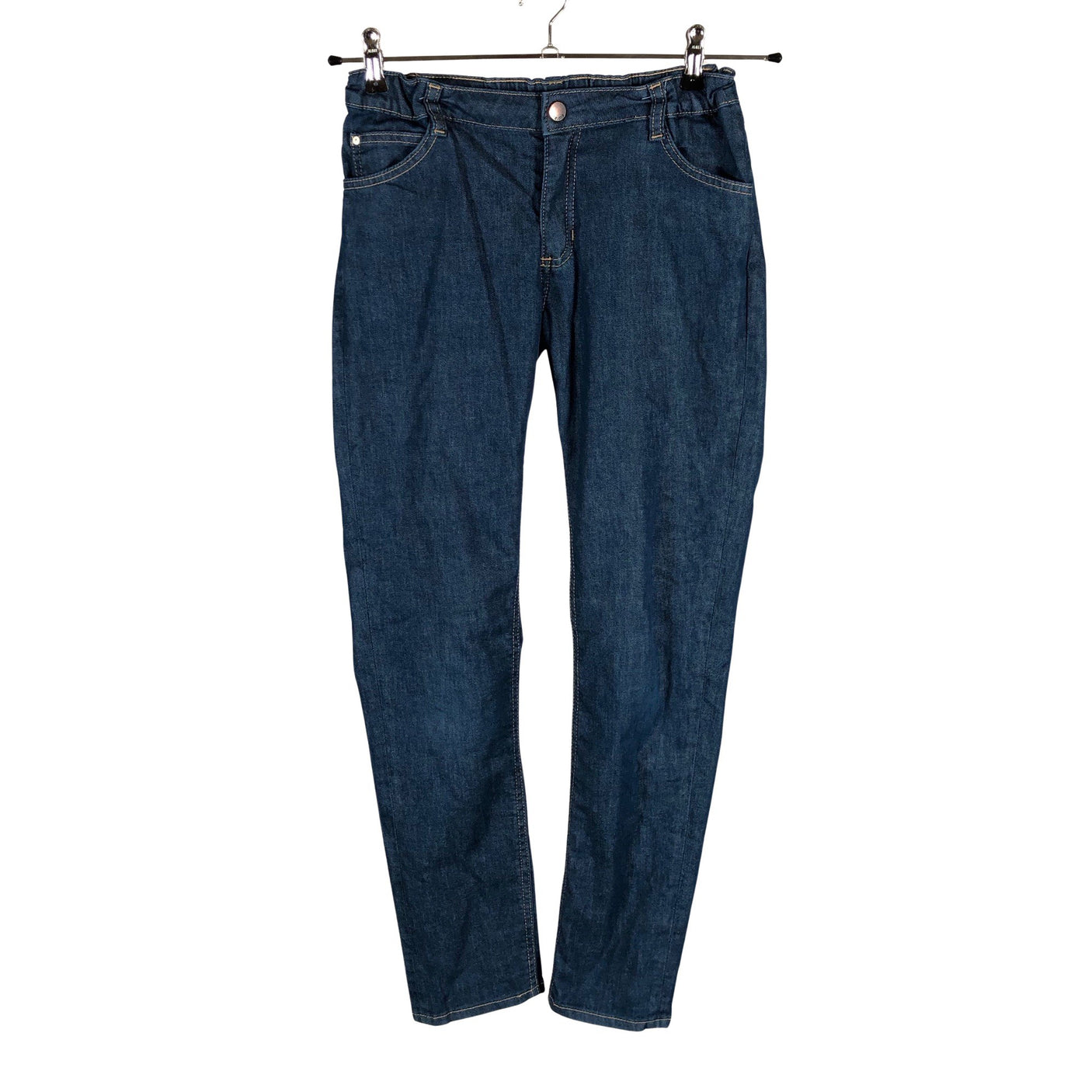 Unisex Reima - Jeans, size 158 - 164 - Blue (1)