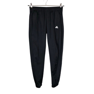 Unisex Adidas - Track pants, size 158 - 164 - Black (1)