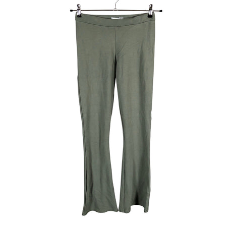 Unisex Name It - Tricot pants, size 158 - 164 - Green ()