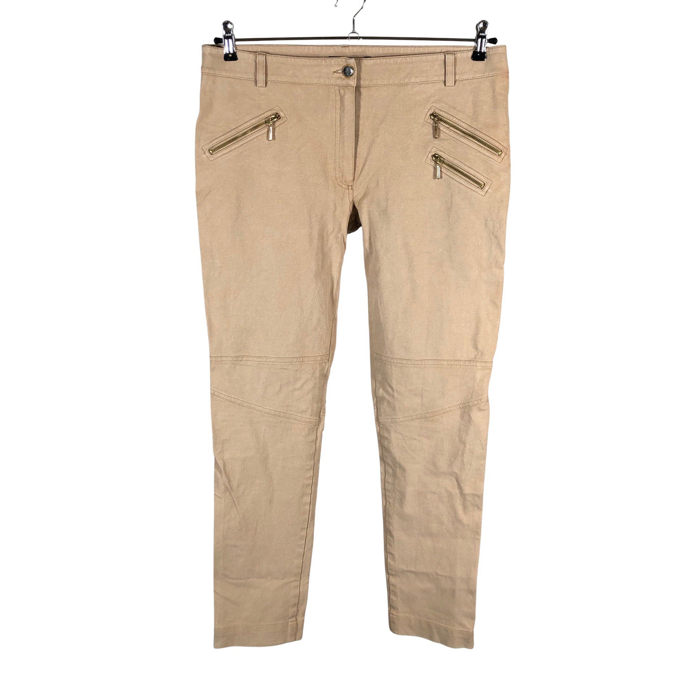Unisex Andiata - Jeans, size 42 - Beige (1)
