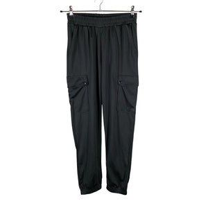 Unisex David - Track pants, size 36 - Black (1)