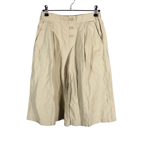 Unisex Uniqlo - Capri pants, size 146 - 152 - Beige ()