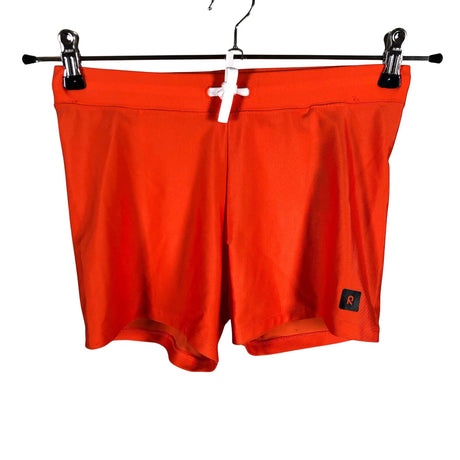 Unisex Reima - Swim trunks, size 158 - 164 - Orange ()