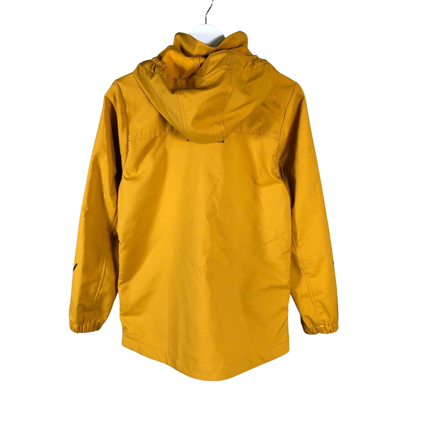 Unisex Reima - Soft shell jacket, size 158 - 164 - Yellow (2)