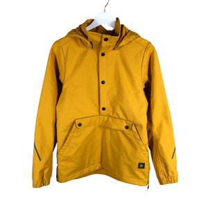Unisex Reima - Soft shell jacket, size 158 - 164 - Yellow (1)