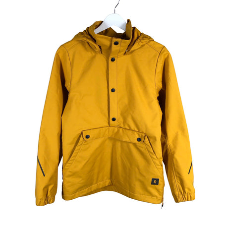 Unisex Reima - Soft shell jacket, size 158 - 164 - Yellow ()