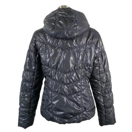 Unisex Luhta - Winter jacket, size 38 - Black (2)