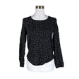 Unisex Esprit - Blouse, size 34 - Black ()