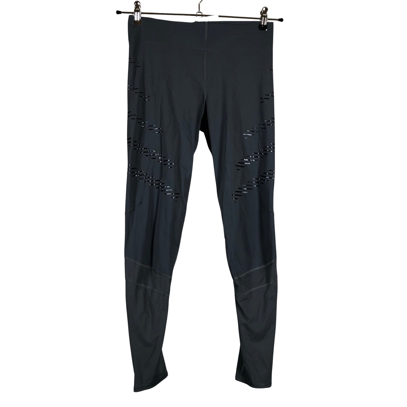 Unisex Adidas - Sports tights, size 38 - Gray (1)