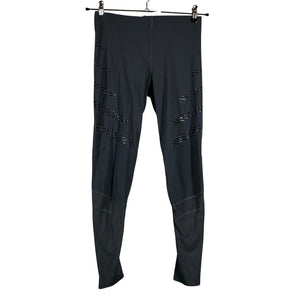 Unisex Adidas - Sports tights, size 38 - Gray (1)