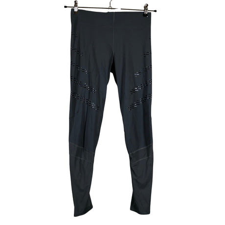 Unisex Adidas - Sports tights, size 38 - Gray ()
