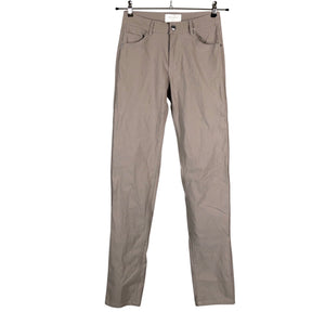 Unisex Free Quent - Jeans, size 34 - Brown (1)