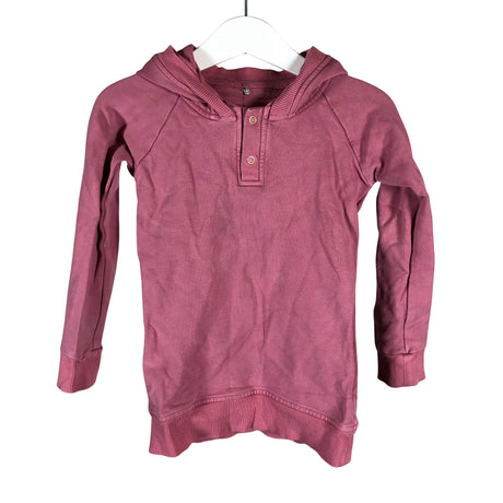 Unisex Metsola - Hoodie, size 98 - 104 - Light pink ()