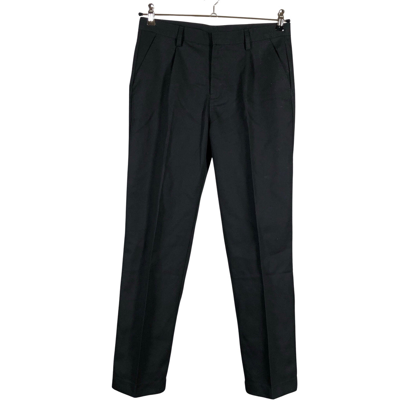 Unisex Marks&Spencer - Suit pants, size 152 - 158 - Black (1)