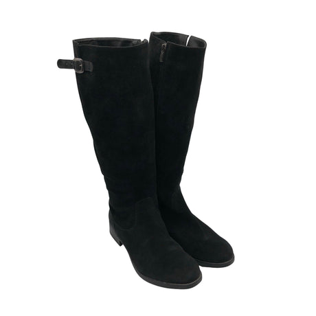 Unisex Aaltonen - Boots, size 40 - Black (2)