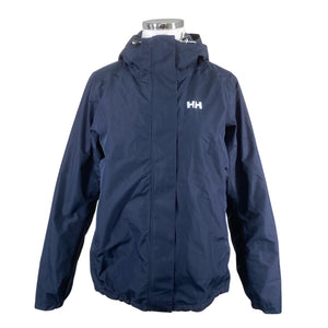 Unisex Helly Hansen - Outdoor jacket, size 42 - Blue (1)