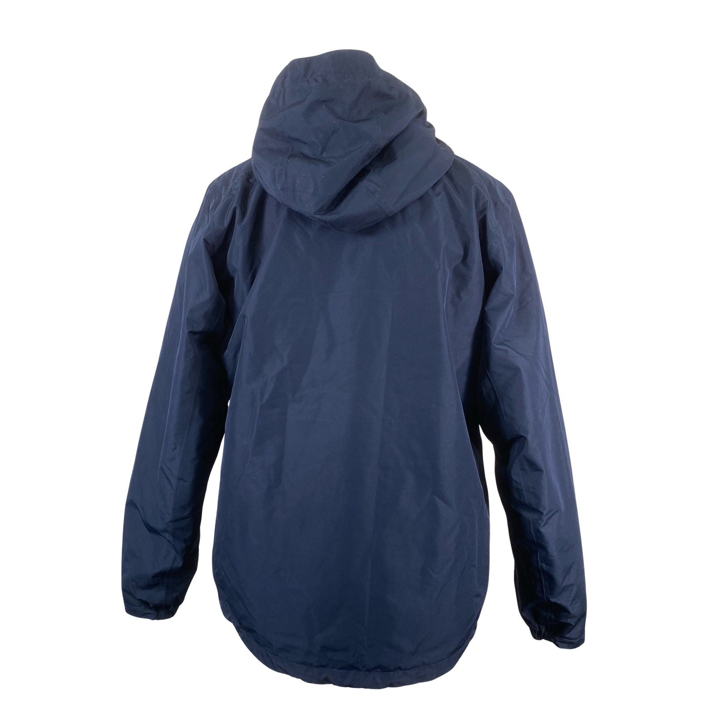 Unisex Helly Hansen - Outdoor jacket, size 42 - Blue (2)