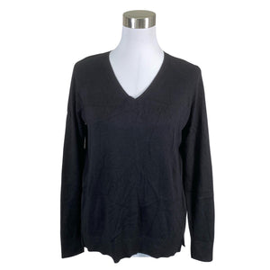 Unisex Banana Republic - Sweater, size 34 - Black (1)