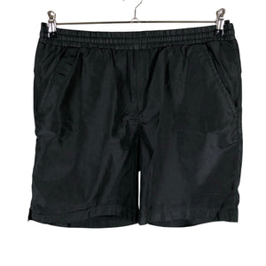 Unisex Soc - Sports shorts, size S - Black (1)