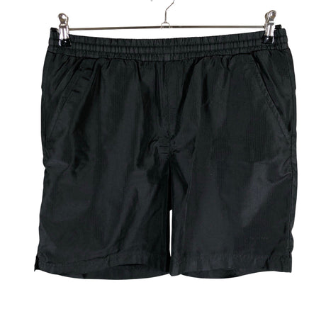 Unisex Soc - Sports shorts, size S - Black ()