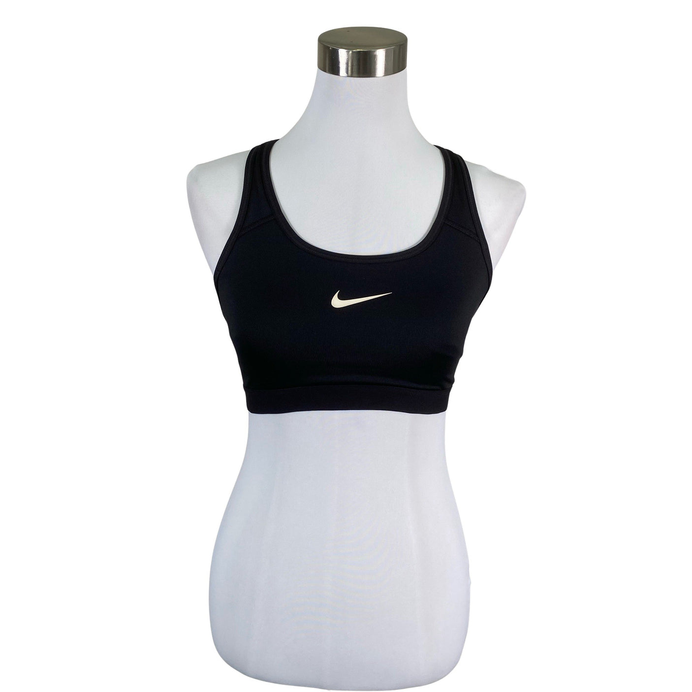 Unisex Nike - Sports top, size 36 - Black (1)
