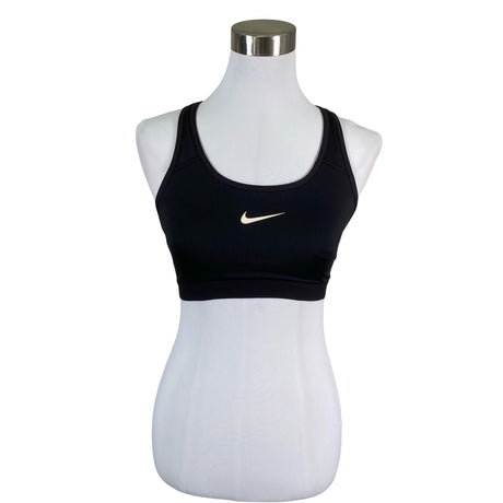 Unisex Nike - Sports top, size 36 - Black ()