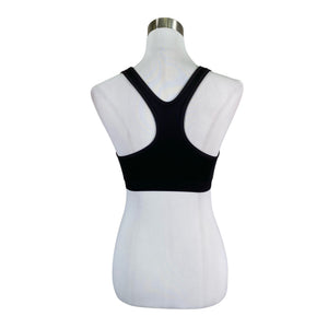Unisex Nike - Sports top, size 36 - Black (2)
