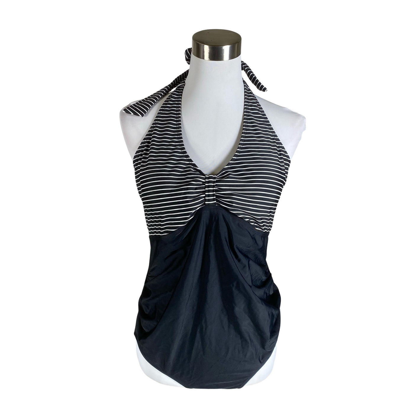 Unisex JoJo Maman Bébé Maternity - Swimsuit, size 40 - Black (1)