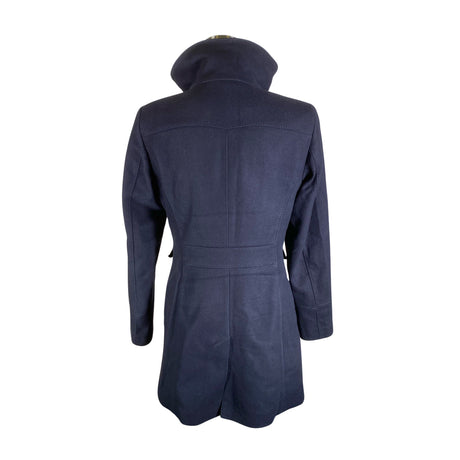 Unisex Esprit - Wool coat, size 36 - Blue (2)