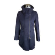 Unisex Esprit - Wool coat, size 36 - Blue ()