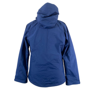 Unisex Haglöfs - Outdoor jacket, size 40 - Blue (3)