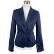 Unisex s.Oliver - Jacket, size 36 - Blue ()