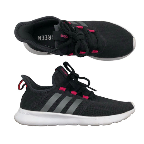 Unisex Adidas - Casual sneakers, size 39 - Black ()