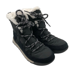 Unisex Sorel - Winter shoes, size 38 - Black (2)